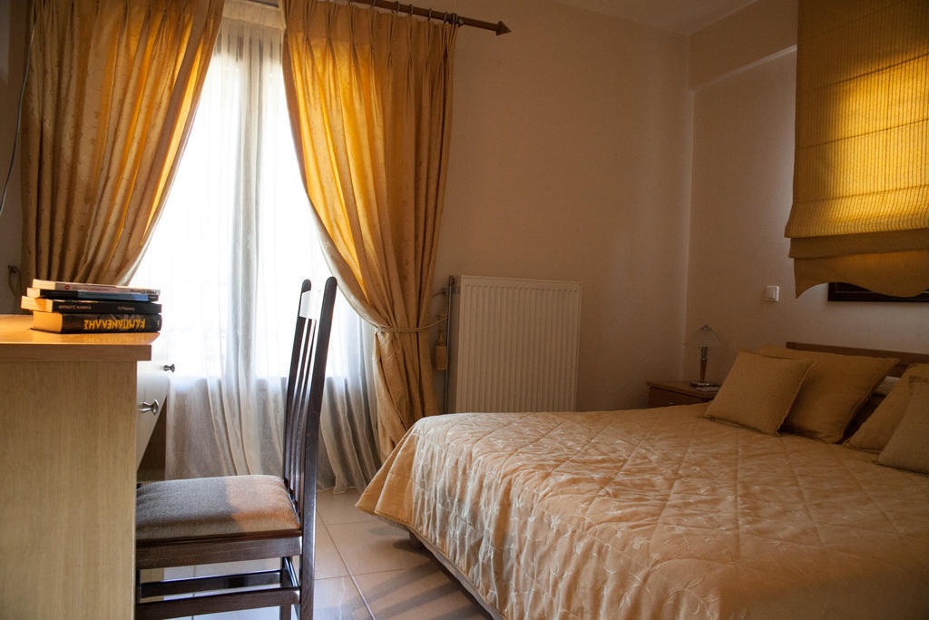 Venetiko Villas Návpaktosz Kültér fotó