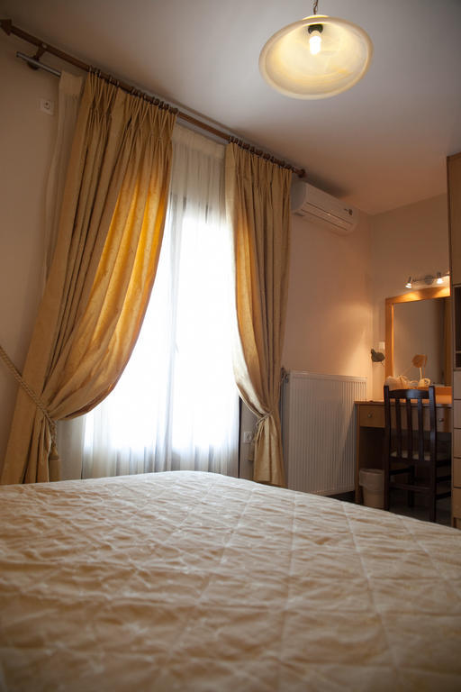 Venetiko Villas Návpaktosz Kültér fotó