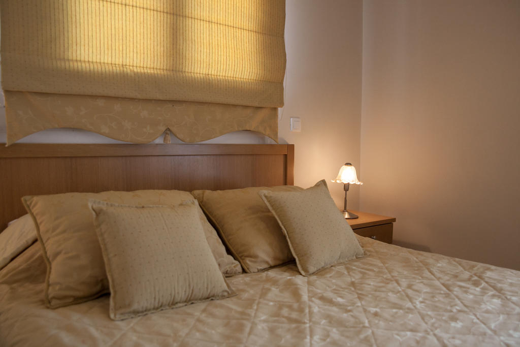 Venetiko Villas Návpaktosz Kültér fotó