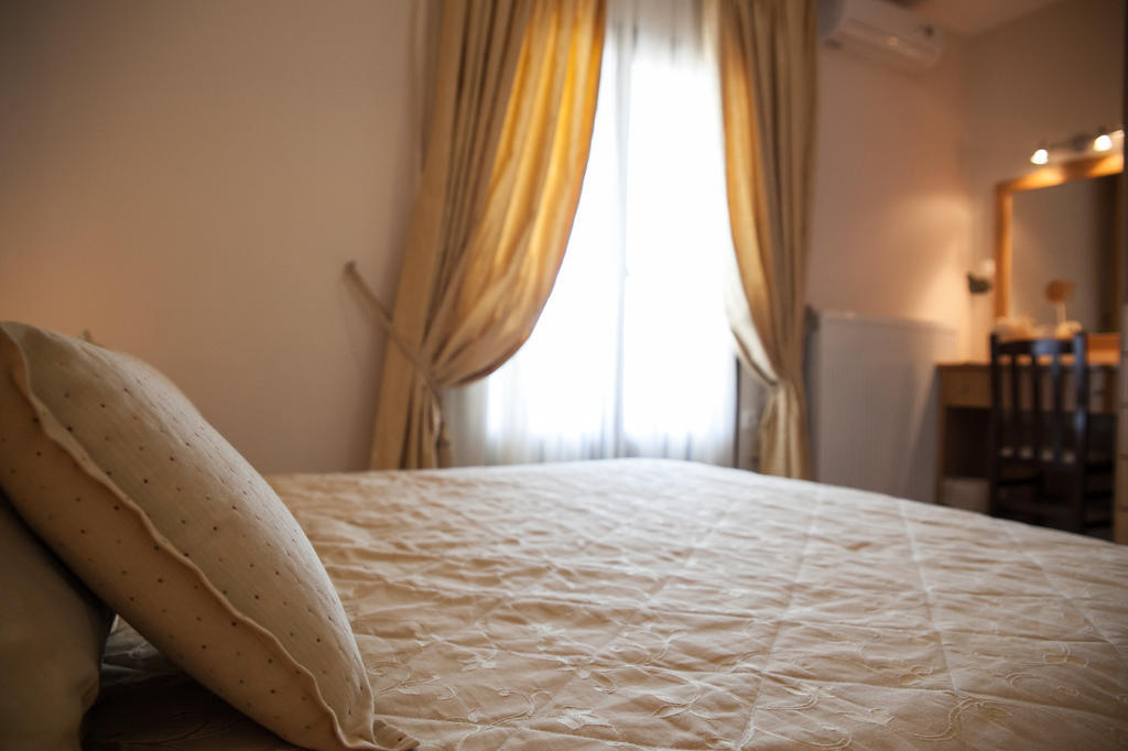 Venetiko Villas Návpaktosz Szoba fotó