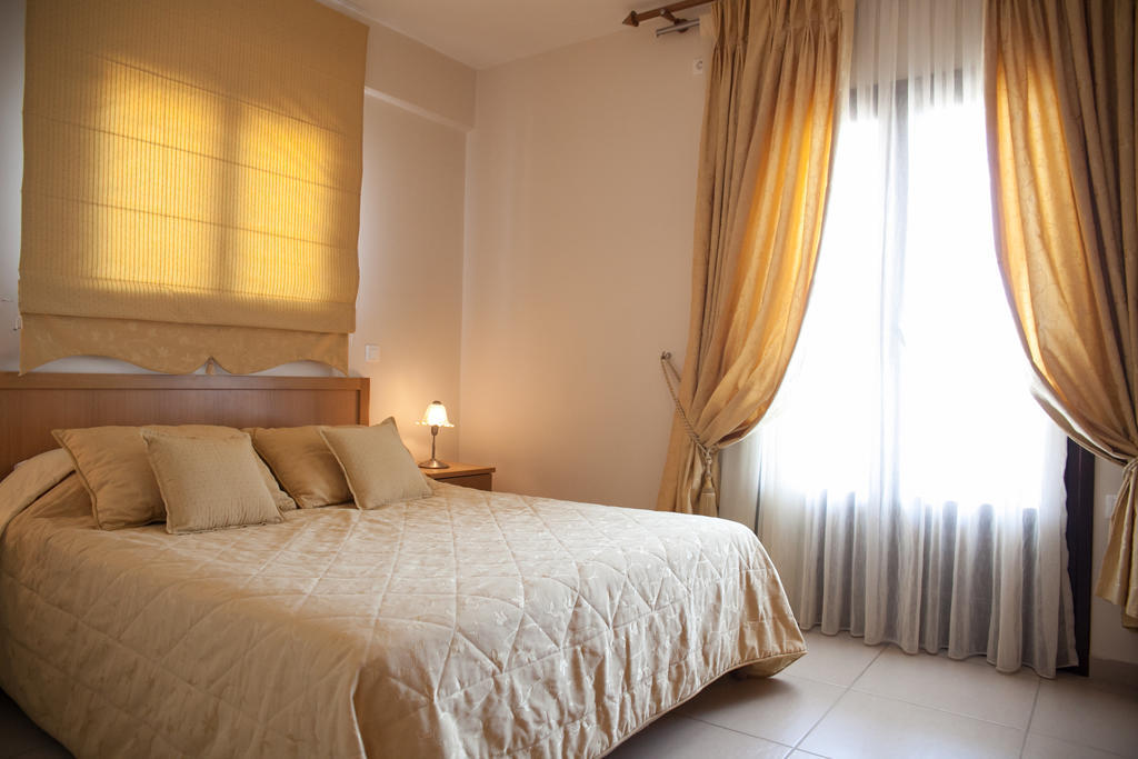 Venetiko Villas Návpaktosz Szoba fotó