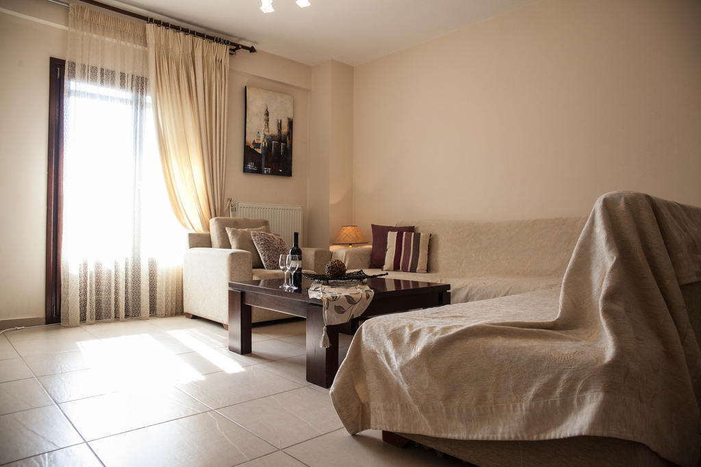 Venetiko Villas Návpaktosz Szoba fotó