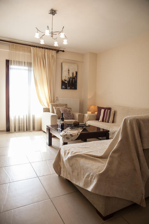 Venetiko Villas Návpaktosz Szoba fotó