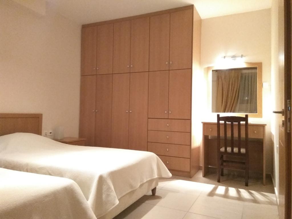 Venetiko Villas Návpaktosz Kültér fotó
