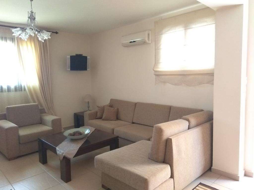 Venetiko Villas Návpaktosz Kültér fotó