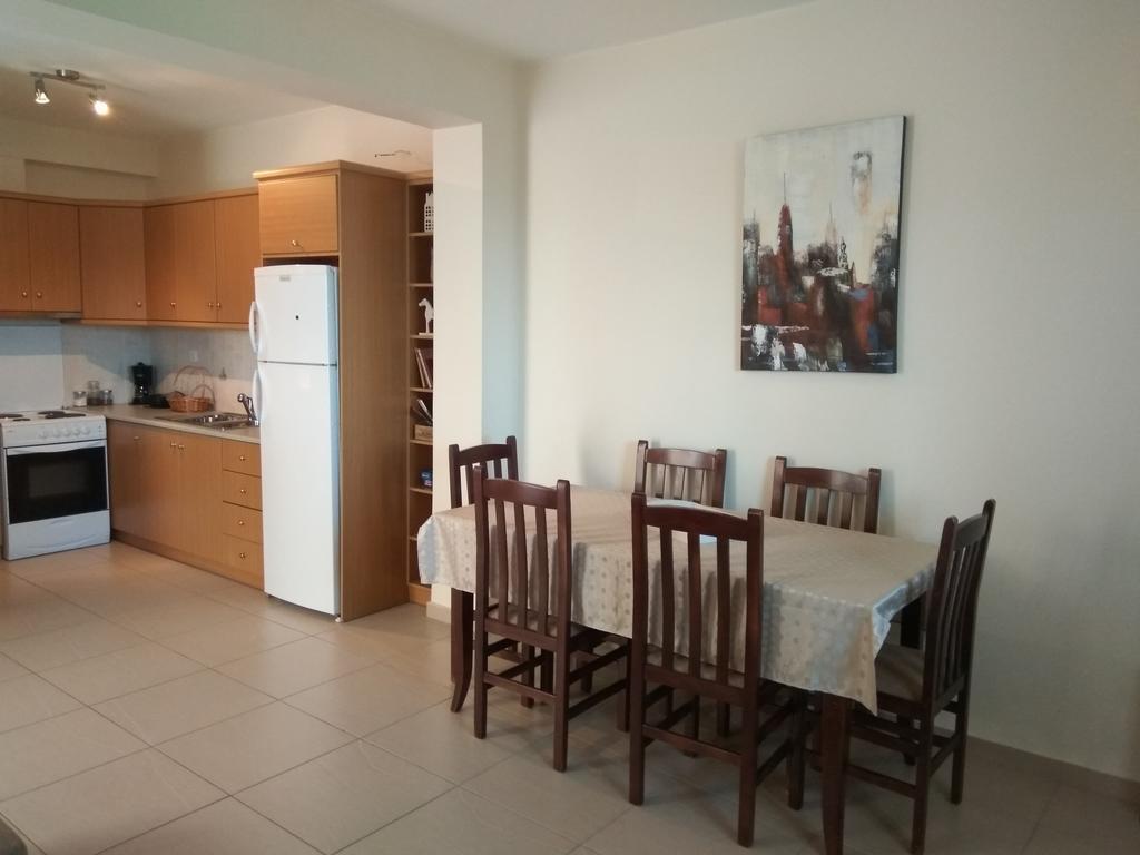 Venetiko Villas Návpaktosz Kültér fotó