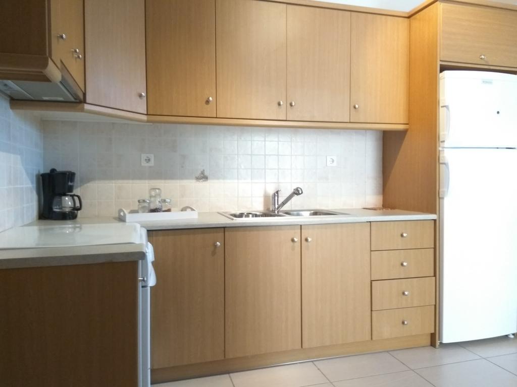 Venetiko Villas Návpaktosz Kültér fotó